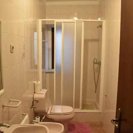 Σπίτι διακοπών Casa Do Tavares T2