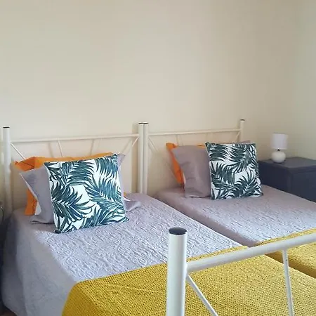 Casa Do Tavares T2 Σπίτι διακοπών