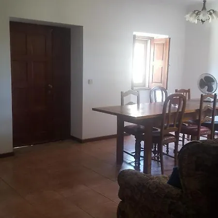 Casa Do Tavares T2 Σπίτι διακοπών