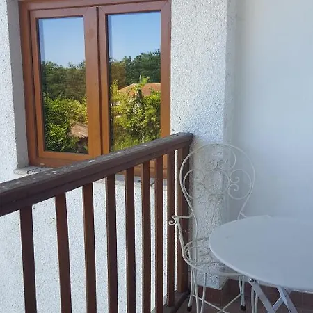 Casa Do Tavares T2 Carvalhais (Viseu)