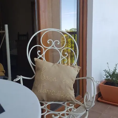 Casa Do Tavares T2 Σπίτι διακοπών *